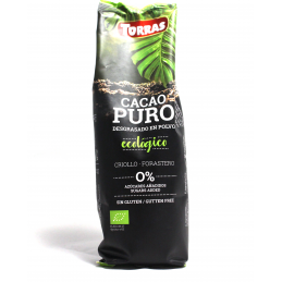 Какао Torras Cacao Puro Ecologico, 150г