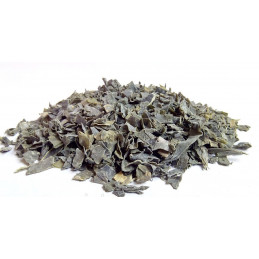 Ламинария сушеная (морская капуста), 100г
