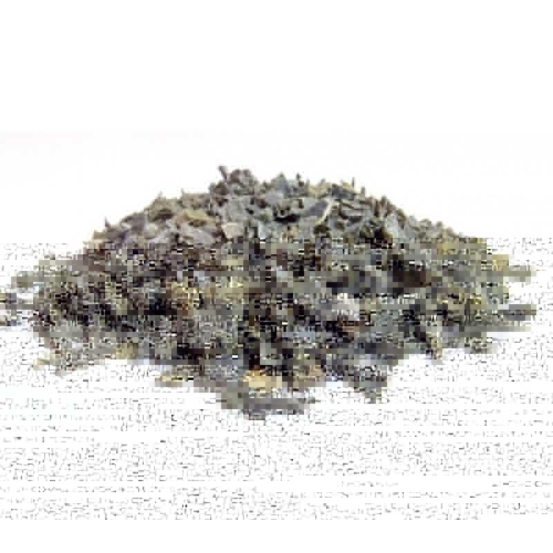 Ламінарія сушена (морська капуста), 100г