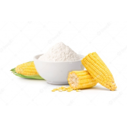 Кукурудзяний крохмаль