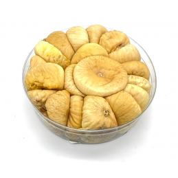 Інжир Pak Brand, 200г