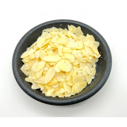 Миндальные хлопья