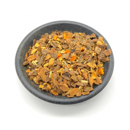 Травяной чай Антистресс