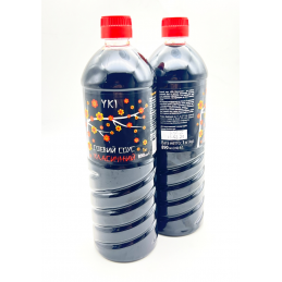 Соевый соус YKI, 890г