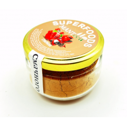 Гуарана мелена ТМ Мантека, 50г