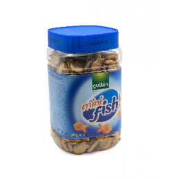 Печиво GULLON Mini Fish 350 г