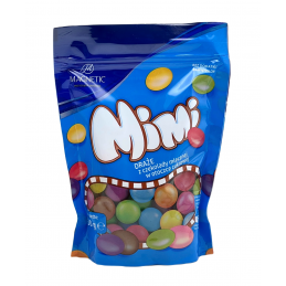 Шоколадное драже MIMI в...