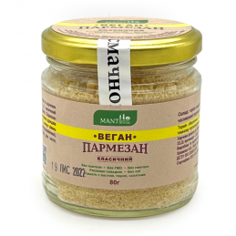 Сыр растительный Веган...