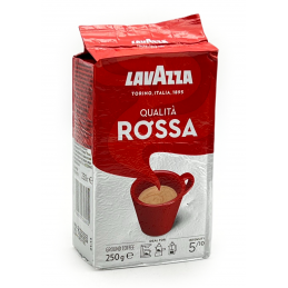 Кава мелена Lavazza Qualita...