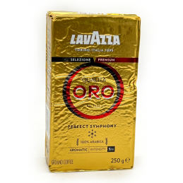 Кофе молотый Lavazza...