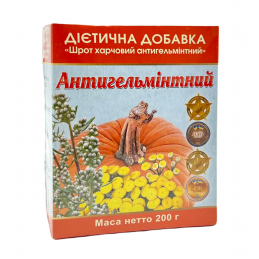 Шрот пищевой...