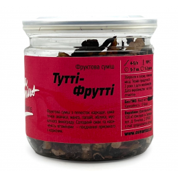 Фруктовый чай Тутти-Фрутти...