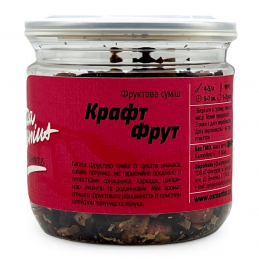 Фруктовый чай Крафт-Фрут...
