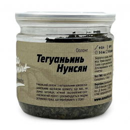 Оолонг Тегуаньинь Нунсян...