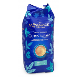 Кофе Movenpick Crema Gusto...