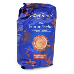 Кофе Movenpick der...