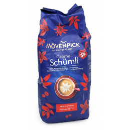 Кофе Movenpick Schümli в...