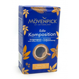Кава Movenpick der...