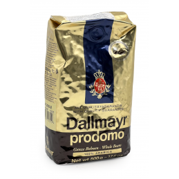 Кава Dallmayr Prodomo...