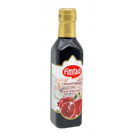 Соус гранатовий Fimtad...