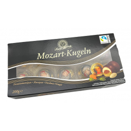 Конфеты Марципановые Mozart...