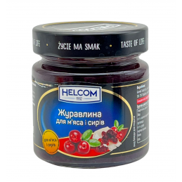 Соус Клюква Helcom Zurawina...