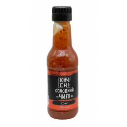 Соус сладкий чили Kim Chi,...