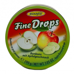 Леденцы Woogie Fine Drops...