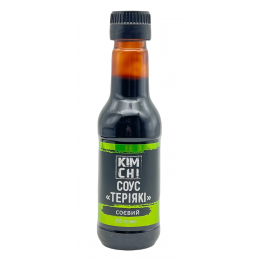 Соус соєвий Kim Chi...