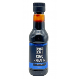 Соус соевый Kim Chi Унаги,...