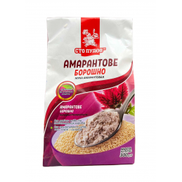 Амарантове борошно Сто...