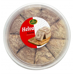 Халва кунжутная шоколадная...