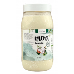 Кокосова паста (Урбеч,...