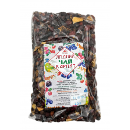 Ягідний чай Карпат, 400г