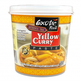 Паста Exotic Food Каррі...