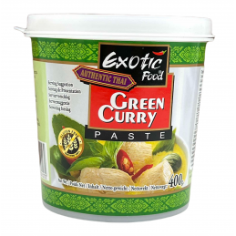 Паста Exotic Food Карри...