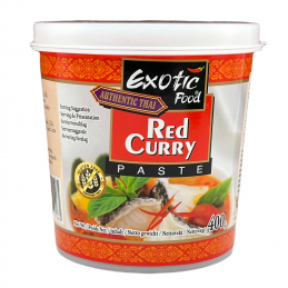 Паста Exotic Food Карри...