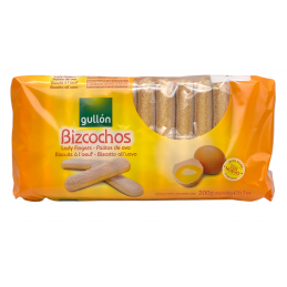 Печиво Савоярді Bizcocho...