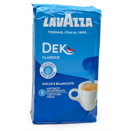 Кава Lavazza Dek Classico...