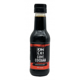 Соус соєвий Класичний КІМ...