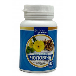 Дієтична добавка "Чоловіча"...