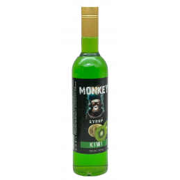 Сироп Киви Monkey, 700мл