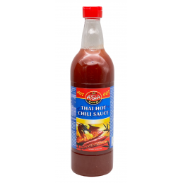 Соус Hot Chili Asia, 700г