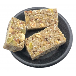 Козинаки микс