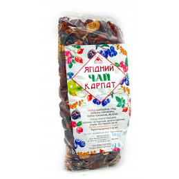 Ягодный чай Карпат, 120г