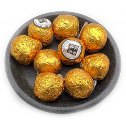Білий чай Шоу Мей Куля...