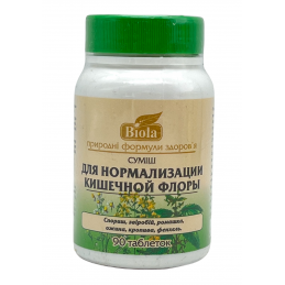 Смесь для нормализации...