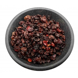 Калина сушеная