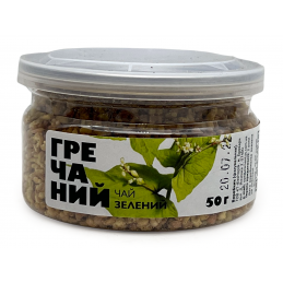 Чай зелений китайський...