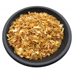 Капуста белая сушеная
